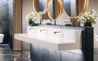 SAINT-GOBAIN EXITS PLUMBING, HEATING AND SANITARYWARE PRODUCTS SPECIALIST DISTRIBUTION IN THE UNITED KINGDOM