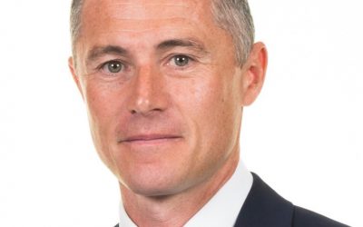 Balfour Beatty Kilpatrick appoints new Managing Director