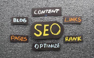What should your SEO goals be?