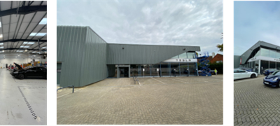 AIPUT makes second strategic Gatwick acquisition in three months