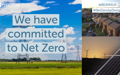 Legrand Signs BEAMA Climate Commitment