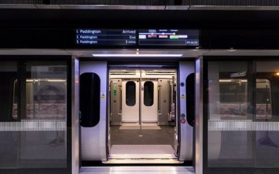 Elizabeth line on track to open in the first half of this year as Trial Operations phase continues
