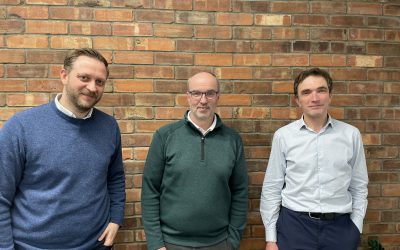 CPW ENTER THE VINTRY FOR NEXT BRISTOL GROWTH CHAPTER