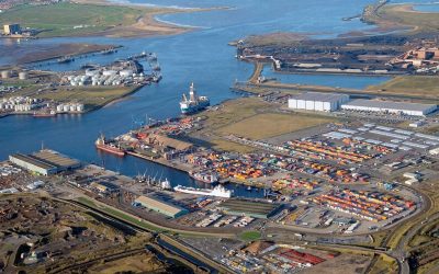 LAND & WATER SECURES MAJOR INFRASTRUCTURE PROJECT AS IT EXTENDS NORTH