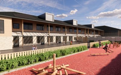 Willmott Dixon selected for £10.7m Okehampton School