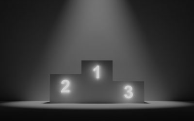 Four easy ways to improve your site’s ranking