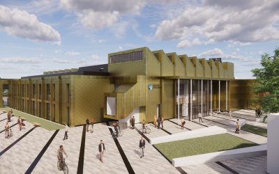 STEPNELL LAUNCHES NEW LEARNING AND APPRENTICESHIP OPPORTUNITY WITH HEART OF WORCESTERSHIRE COLLEGE