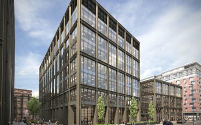 Legal firm Burness Paull to take space at BAM TCP’s 2 Atlantic Square development, Glasgow