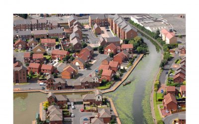 REPORT CALLS FOR NEW PAN REGIONAL STRATEGY TO DELIVER MUCH NEEDED NEW HOMES FOR BLACK COUNTRY