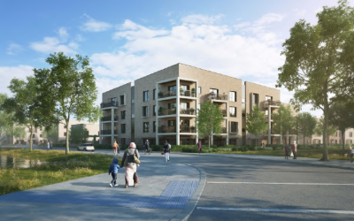 Carter Jonas Achieves Planning Consent for Barratt and David Wilson Homes in Cambridge