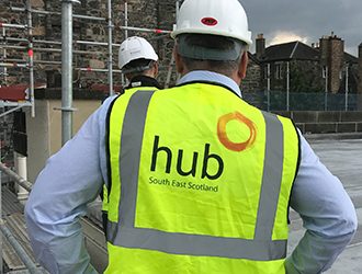 Hub South East, development partner to public sector bodies in Edinburgh, the Lothians and Scottish Borders is seeking to further strengthen its offering with the introduction of a new Tier 1B Construction Contractor Supply Chain.