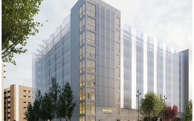 FURTHER PROGRESS FOR SHEFFIELD’S £300M WEST BAR DEVELOPMENT AS COUNCIL APPROVES PLANS FOR MULTI STOREY CAR PARK
