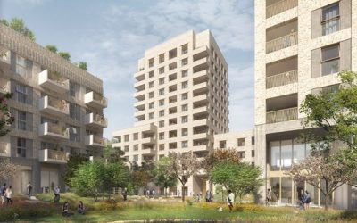Plans to build hundreds of rental homes next to Cockfosters Tube station given the go-ahead