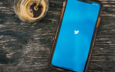 Why should you use Twitter?