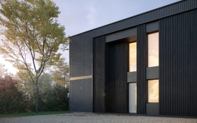James Latham showcases sustainable timber innovation at Futurebuild 2022