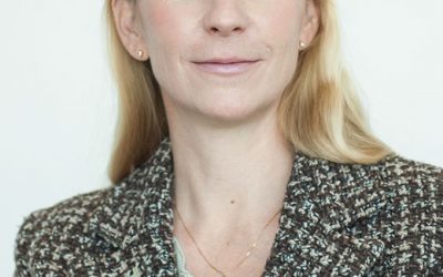 Appointment of Non-executive Director: Louise Hardy