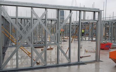 DUDLEYS DELIVERS SWEET PROJECT