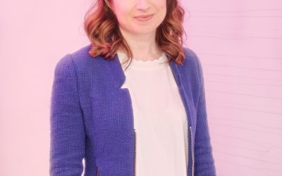 Michael Grubb Studio welcomes Rachael Flint as new Associate