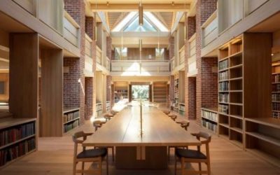 University of Cambridge achieves literary milestone in European oak